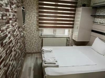 Balkan Palace Edirne - 29