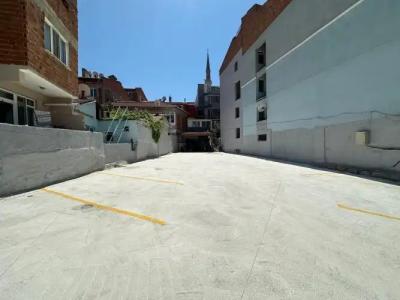 Balkan Palace Edirne - 17