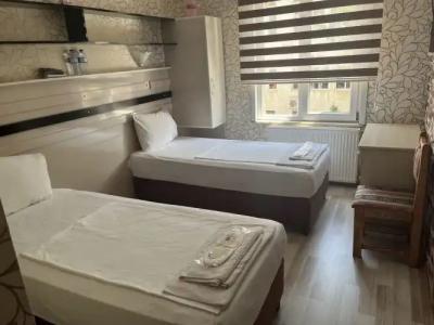 Balkan Palace Edirne - 4