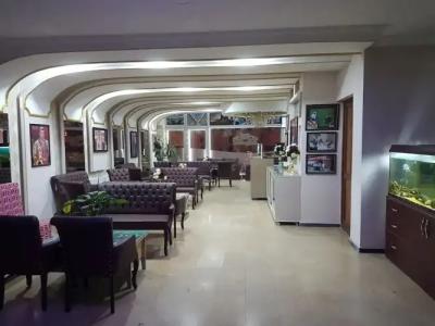 Balkan Palace Edirne - 21