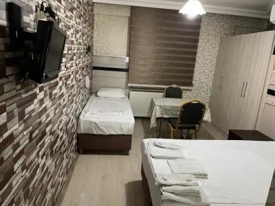 Balkan Palace Edirne - 5