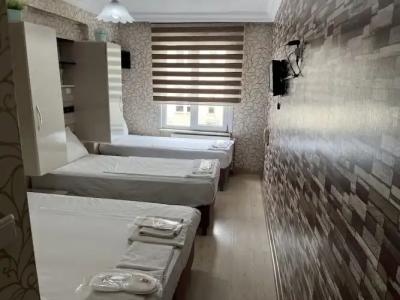 Balkan Palace Edirne - 3