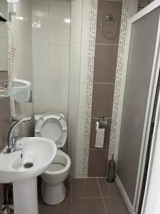 Balkan Palace Edirne - 8