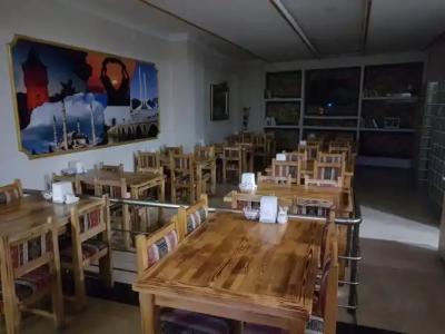 Balkan Palace Edirne - 23