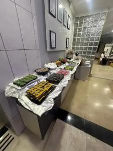 Balkan Palace Edirne - 10