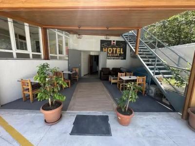 Balkan Palace Edirne - 18