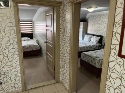 Balkan Palace Edirne - 35