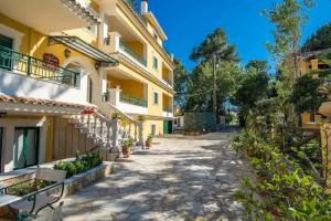 Andreolas Luxury Suites, Tsilivi-Planos