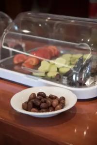 Andreolas Luxury Suites - 13