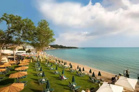 Andreolas Luxury Suites - 17