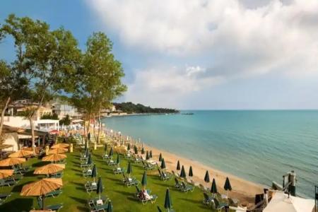 Andreolas Luxury Suites - 20