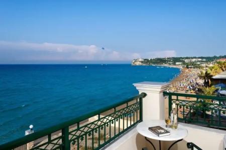 Andreolas Luxury Suites - 78