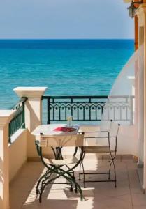 Andreolas Luxury Suites - 64