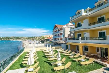 Andreolas Luxury Suites - 22