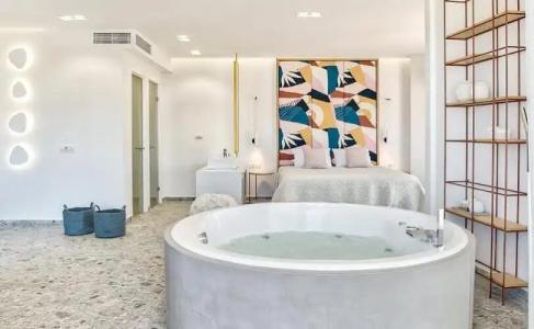 Arkadia Luxury Apartments - 152