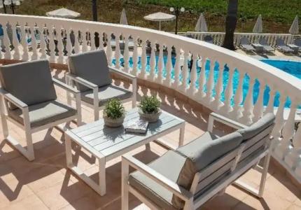 Arkadia Luxury Apartments - 137