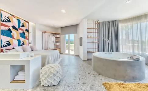 Arkadia Luxury Apartments - 211