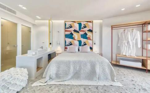 Arkadia Luxury Apartments - 210