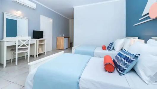 Arkadia Luxury Apartments - 79