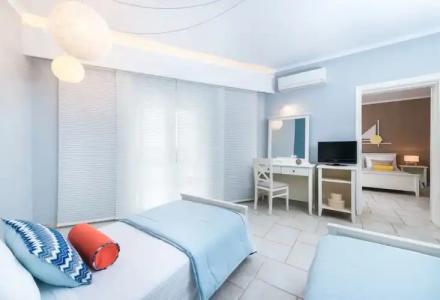 Arkadia Luxury Apartments - 175