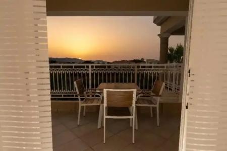 Arkadia Luxury Apartments - 38