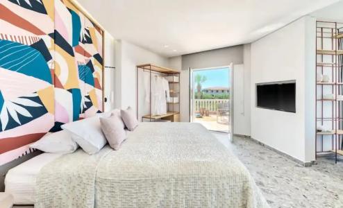 Arkadia Luxury Apartments - 213