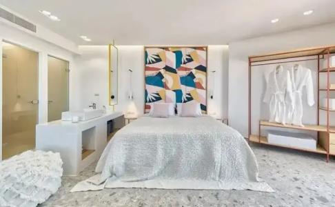 Arkadia Luxury Apartments - 143