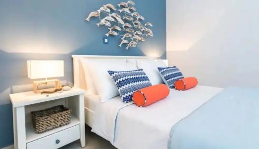 Arkadia Luxury Apartments - 78