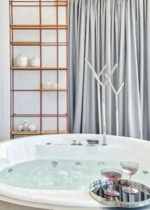 Arkadia Luxury Apartments - 166