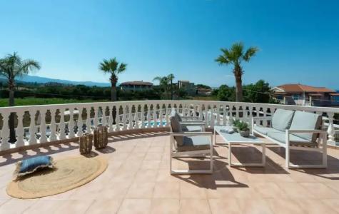 Arkadia Luxury Apartments - 209