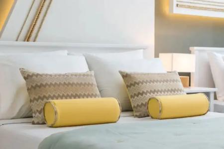 Arkadia Luxury Apartments - 57