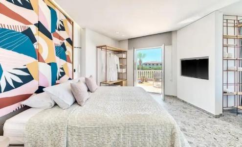 Arkadia Luxury Apartments - 151