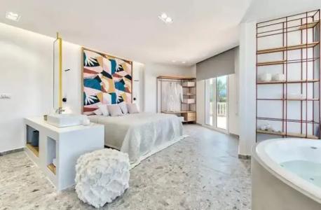 Arkadia Luxury Apartments - 141