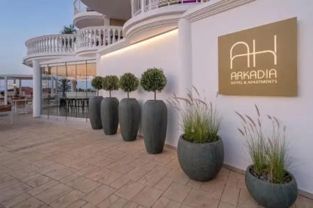 Arkadia Luxury Apartments - 0