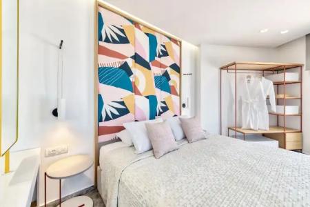 Arkadia Luxury Apartments - 202