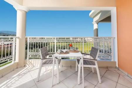 Arkadia Luxury Apartments - 45