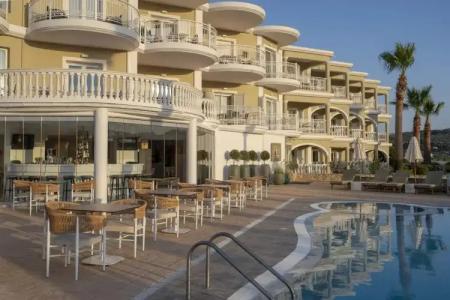 Arkadia Luxury Apartments - 20