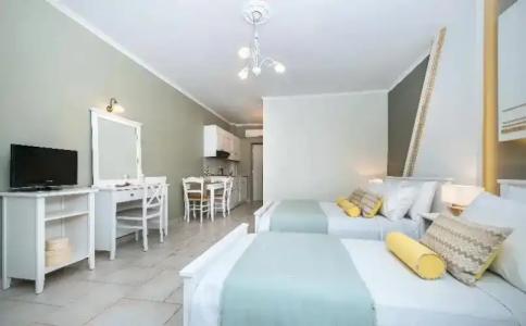 Arkadia Luxury Apartments - 27