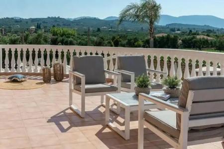 Arkadia Luxury Apartments - 158