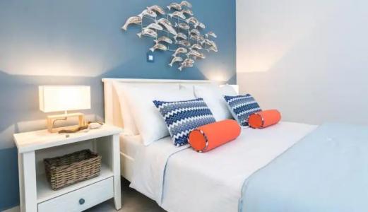 Arkadia Luxury Apartments - 50