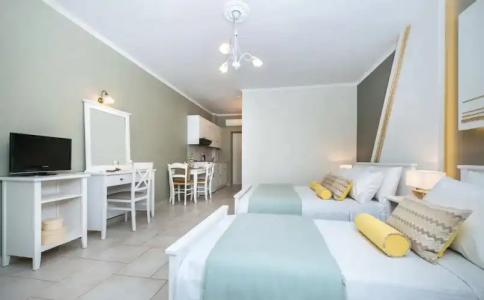 Arkadia Luxury Apartments - 75