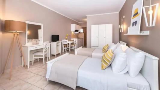 Arkadia Luxury Apartments - 172