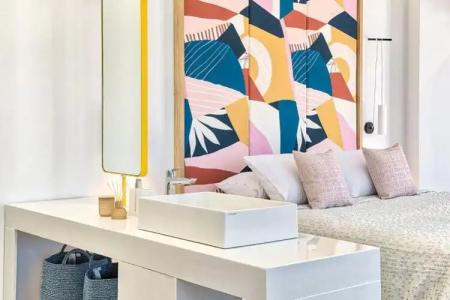 Arkadia Luxury Apartments - 162