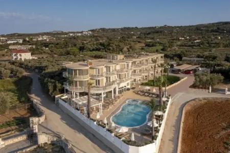 Arkadia Luxury Apartments - 19