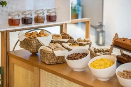 Arkadia Luxury Apartments - 12