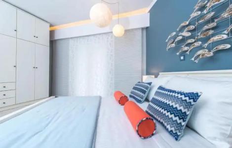 Arkadia Luxury Apartments - 49