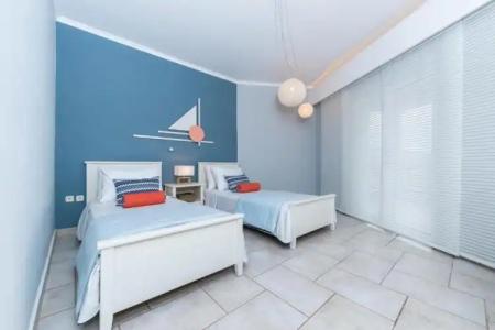 Arkadia Luxury Apartments - 238