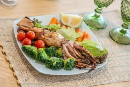 Arkadia Luxury Apartments - 14