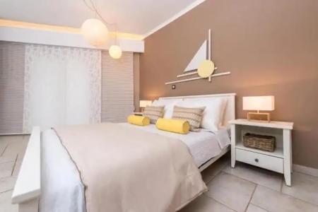 Arkadia Luxury Apartments - 43