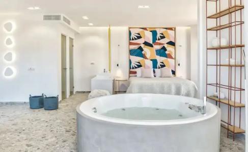 Arkadia Luxury Apartments - 212